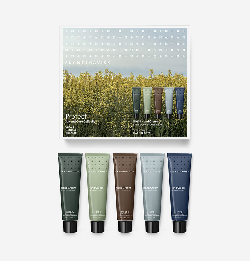 PROTECT Giftset - photo 0 | Skandinavisk
